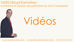 information et conseil en gestion de patrimoine du chef entreprise